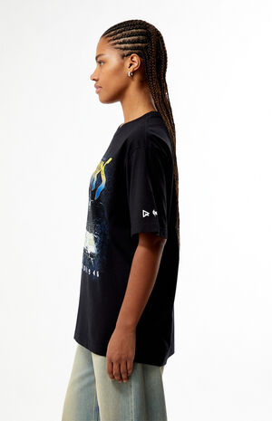 Golden State Warriors Concert T-Shirt image number 3