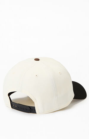 x PS Reserve LA Dodgers 9FORTY Snapback Hat image number 2