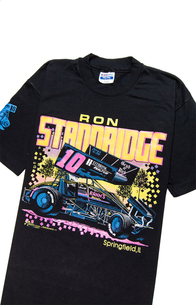 Springfield Nascar T-Shirt