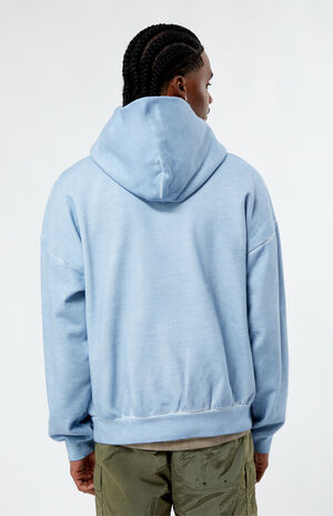 By PacSun Logo Hoodie image number 3