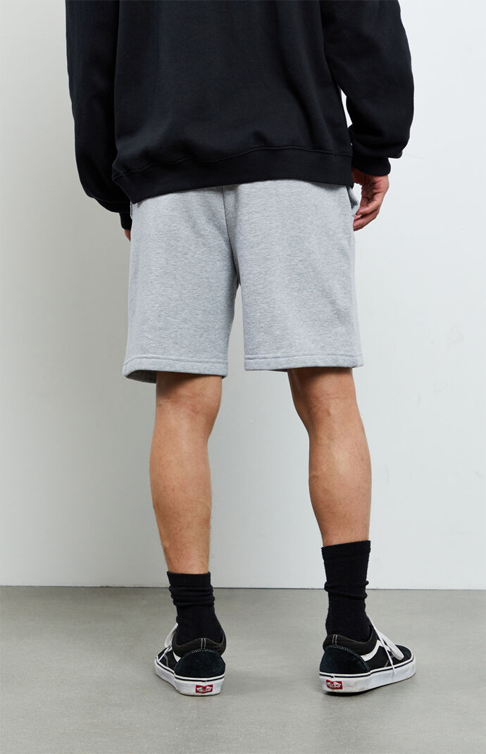 Never Stop Shorts