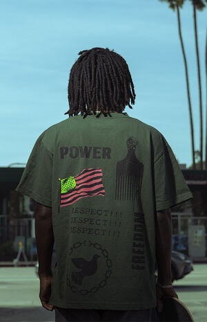 Freedom T-Shirt