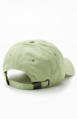 Court Side Strapback Hat image number 2
