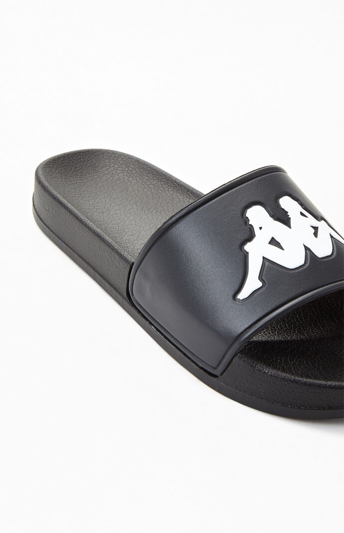 Kappa Authentic Adam 2 Slide Sandals PacSun