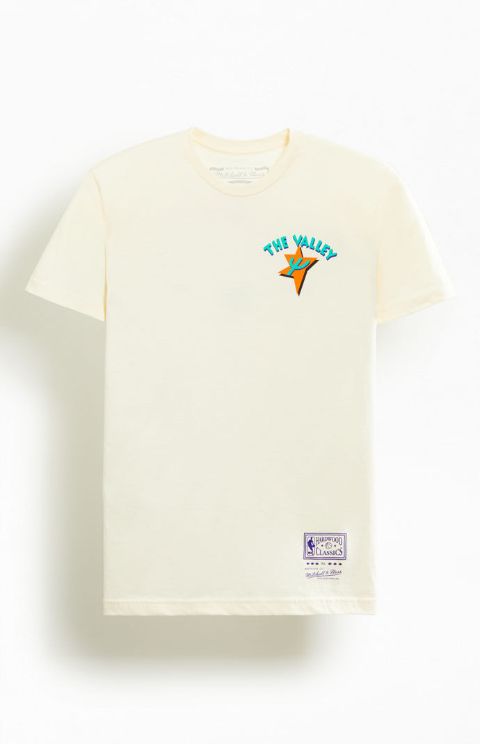 Pacsun nba all star outlet shirt