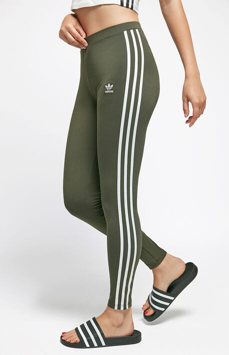 adidas Leggings, Track Pants, and Shorts for Women | PacSun
