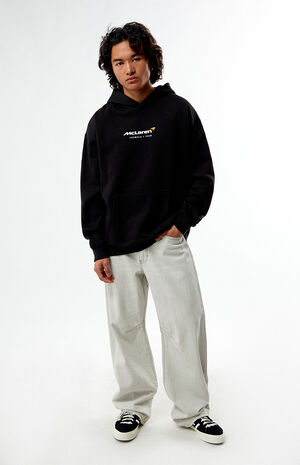 McLaren Formula 1 Team Hoodie image number 4
