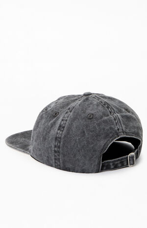 The Sun Moon & Stars Strapback Hat image number 5