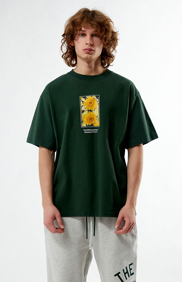 sunflower tシャツ Amazon.com: Sunflower T-Shirt : Clothing, Shoes & Jewelry