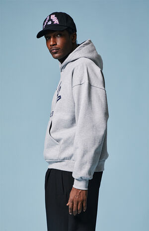 Milano Cortina Team USA Dreams Hoodie image number 3