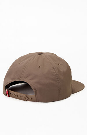 Indian Motorcycle Nylon Snapback Hat image number 2