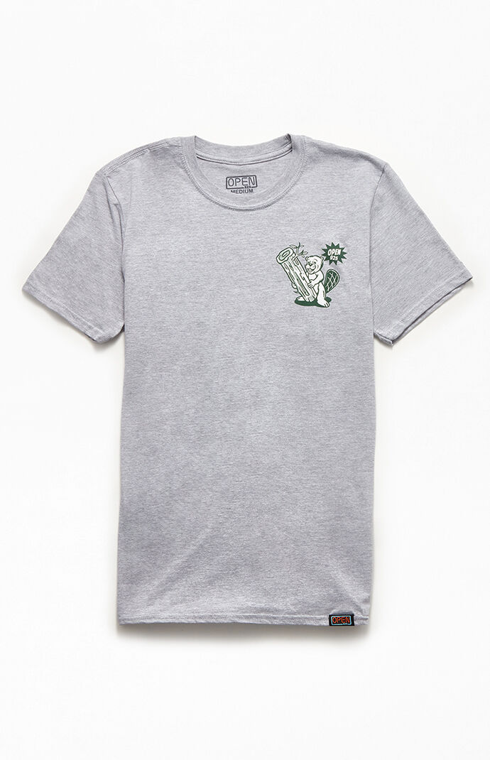 Wish You Wood T-Shirt