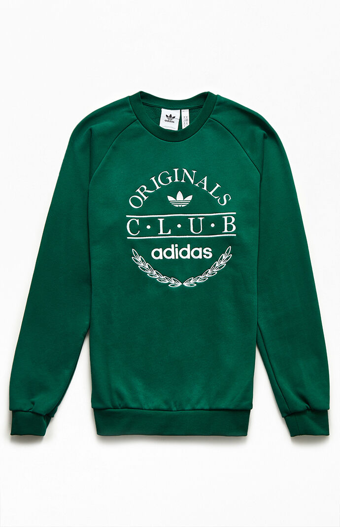 Adidas sweatshirt pacsun cheap