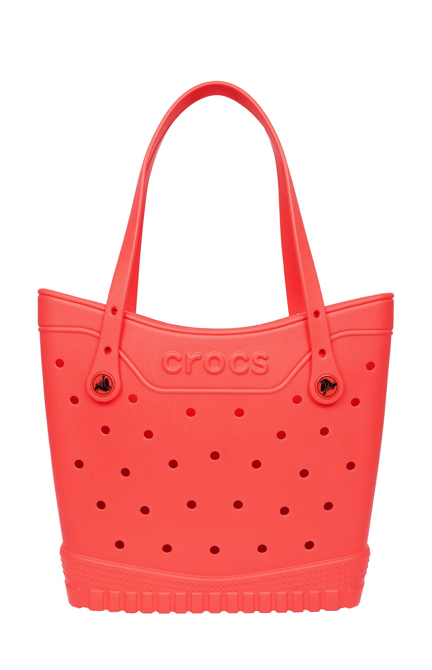 Crocs Coral Medium Classic Tote Bag