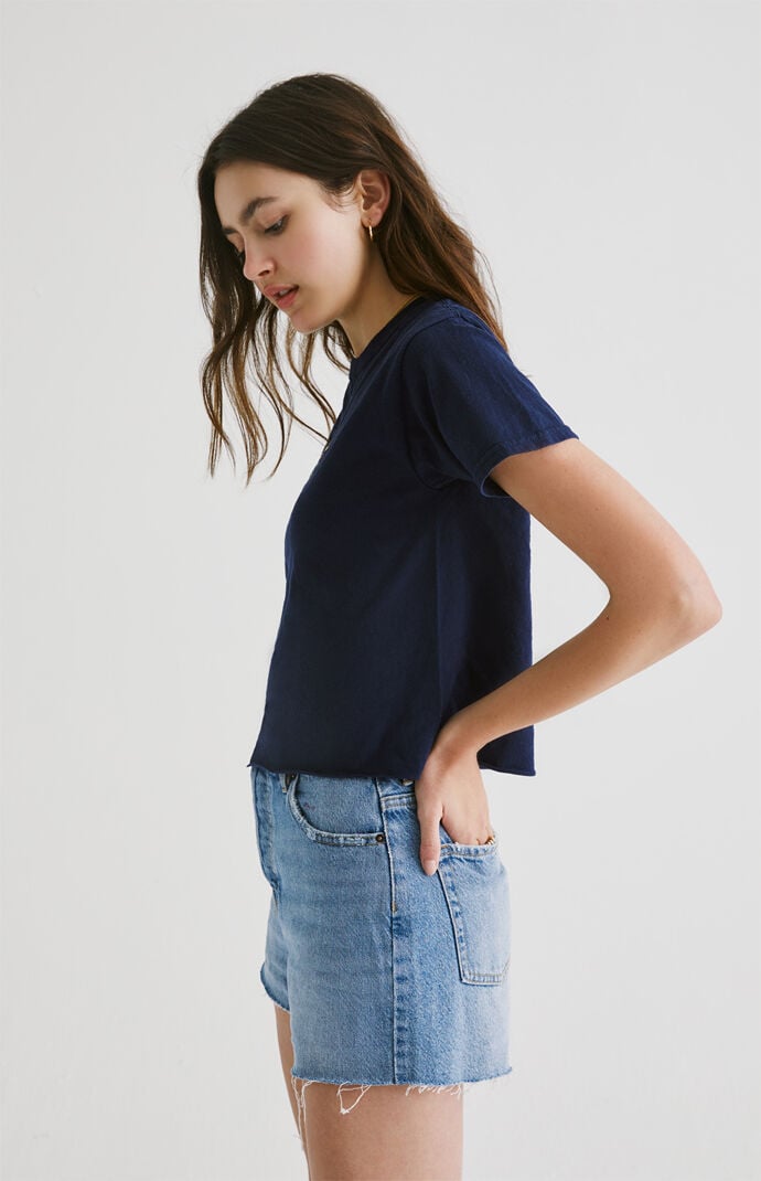 Jamie Cali Poppy T-Shirt