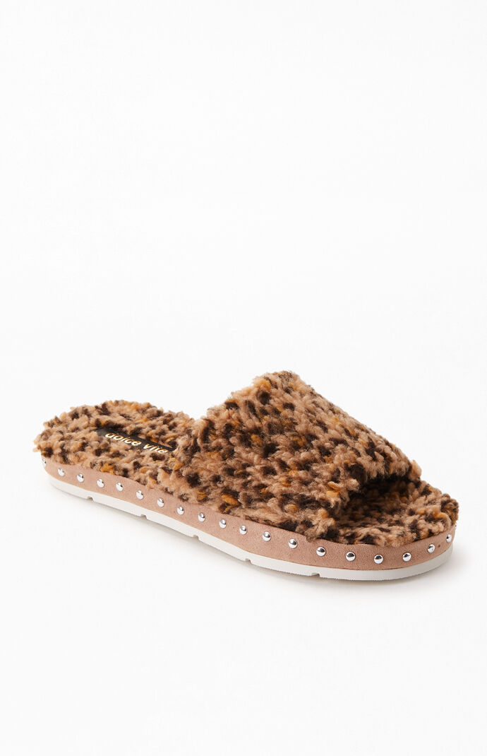 Mochi Slippers