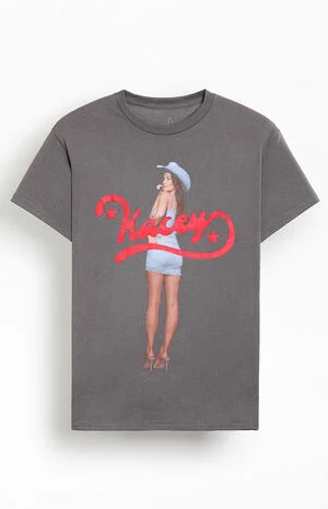 Kacey Musgraves T-Shirt image number 1