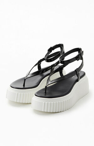 Women's Elana Platform Sandals image number 2