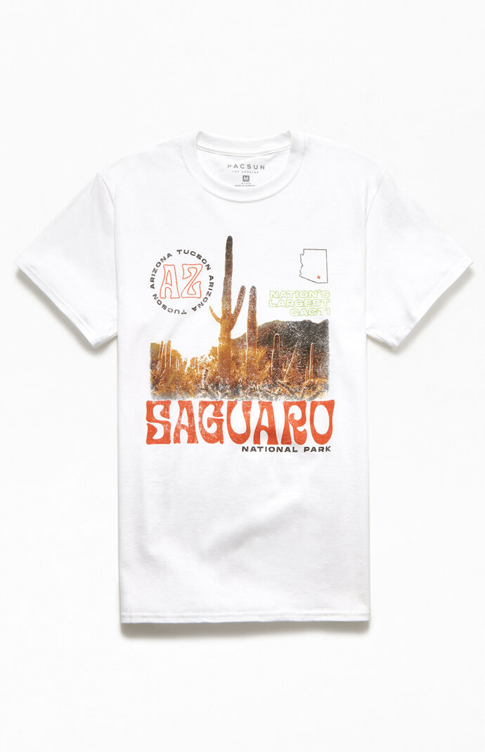 Nature For Wisdom T-Shirt