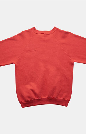 '90s Here's Your Mistletoe Crew Neck Sweatshirt image number 2