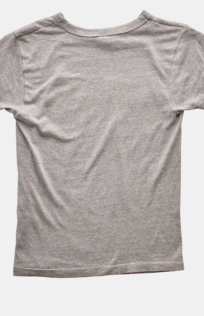 PS VINTAGE 80s Mount St. Michael Graphic T-Shirt