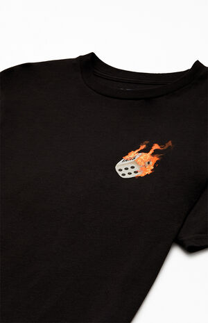 No Dice T-Shirt image number 3