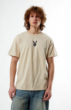 By PacSun Center Bunny Logo T-Shirt image number 2