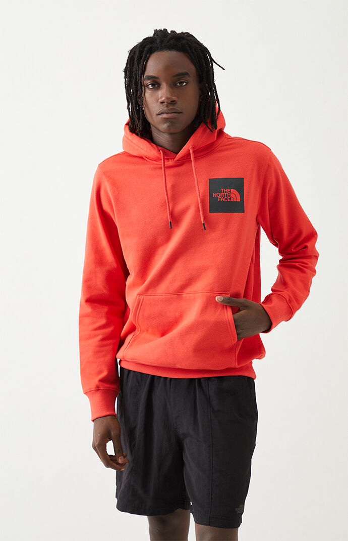 Fine Hoodie