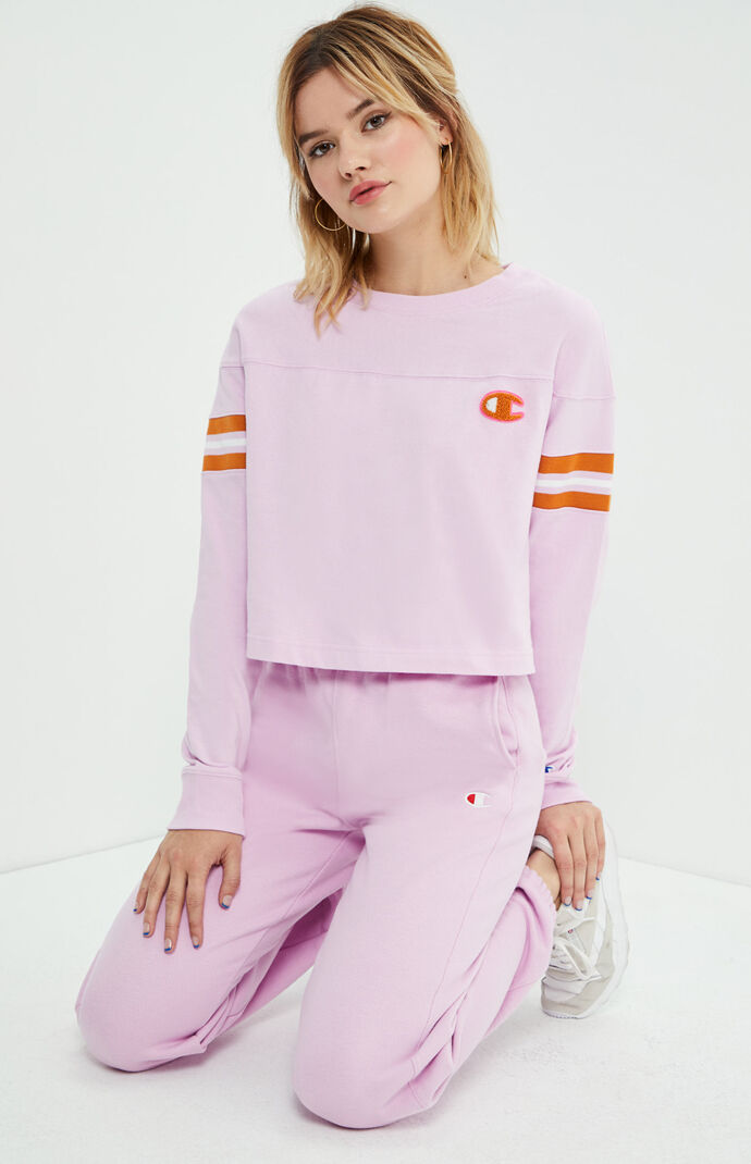 Ex Long Sleeve T-Shirt