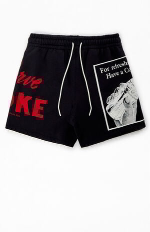 By Pacsun Serve Open Sweat Shorts