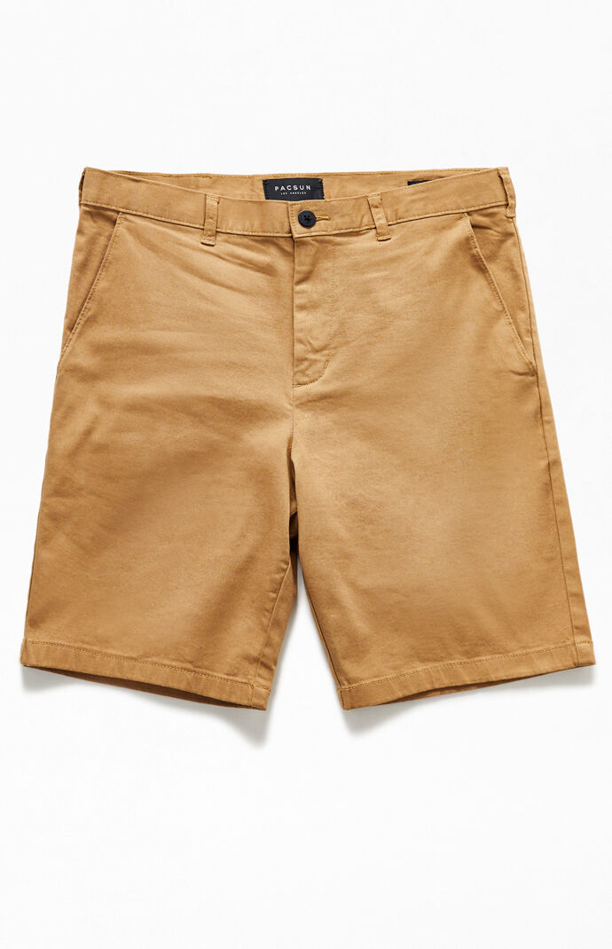 Pacsun chino shorts Clearance