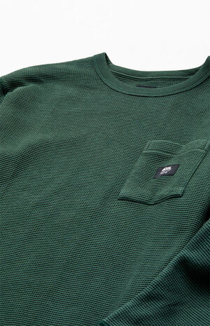 Alder Pocket Thermal T-Shirt image number 2