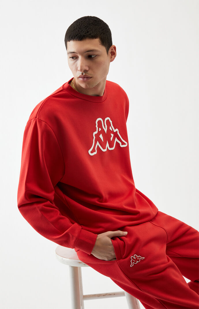 Logo Zanok Sweatpants