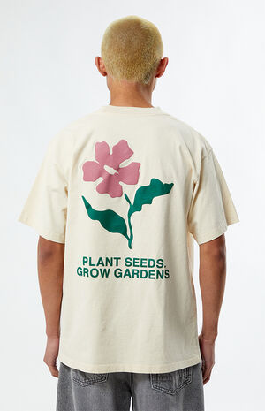 Flower T-Shirt image number 5