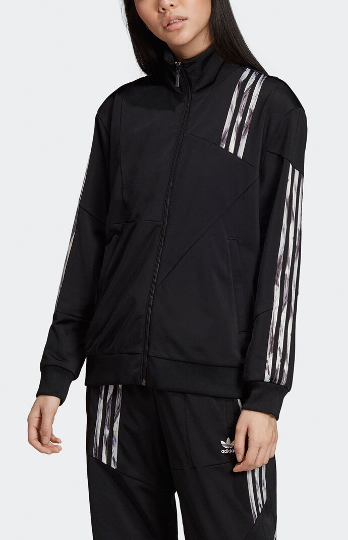 Daniëlle Cathari Firebird Track Jacket