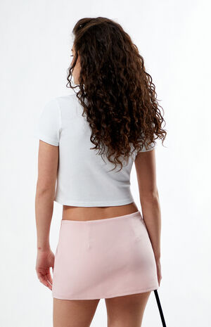 Natalina Mini Skort image number 3