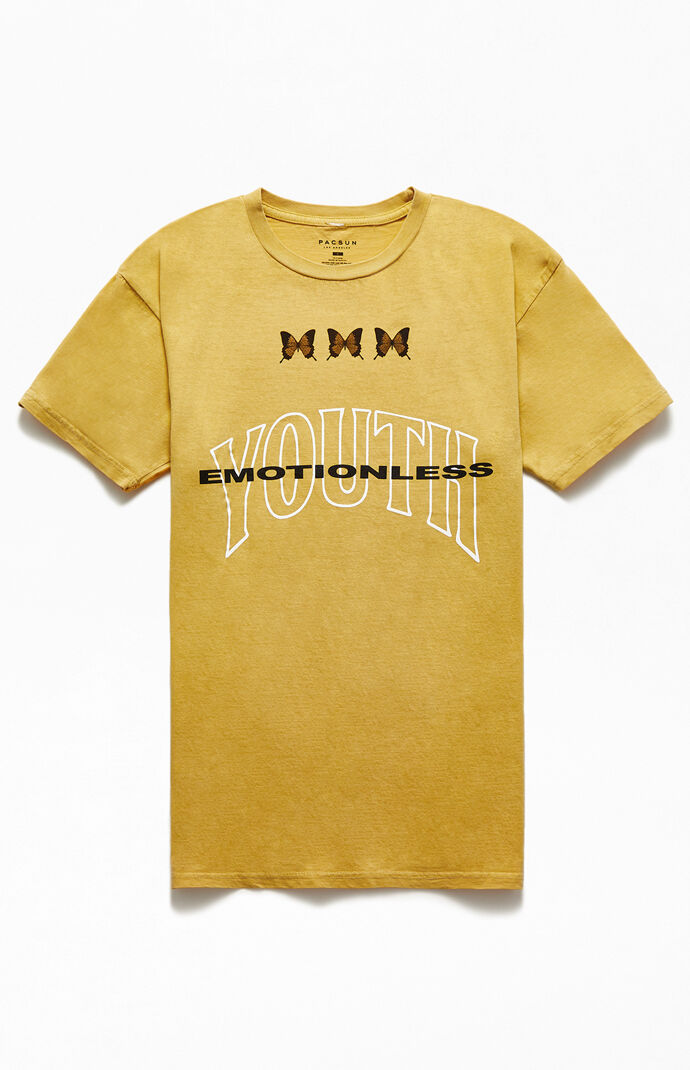 Emotionless Youth T-Shirt