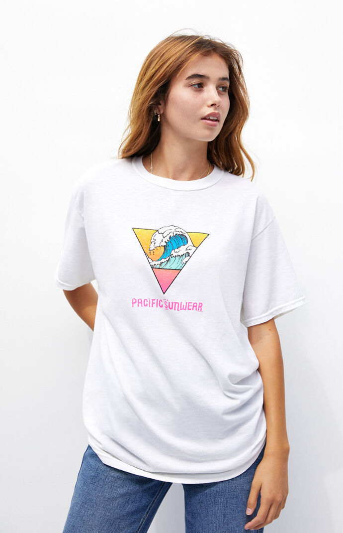 Surf T-Shirt