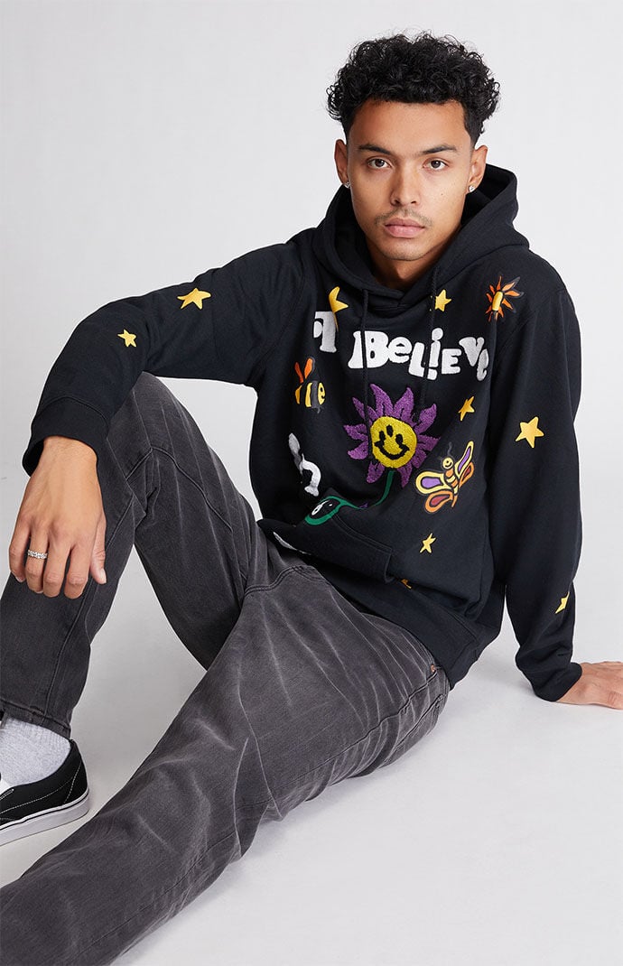 Pacsun hoodies shop