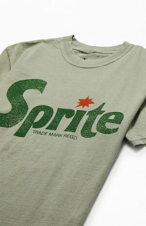Vintage Sprite T-Shirt image number 3