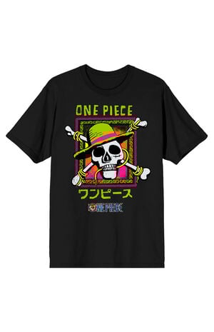One Piece Live Action T-Shirt image number 1