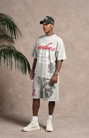 N.R.G. Grunge T-Shirt image number 2