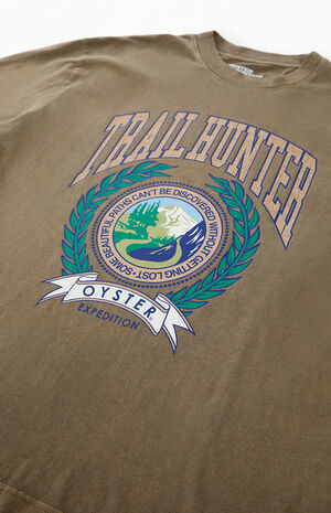 Trail Hunter T-Shirt image number 2