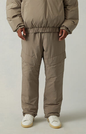 Desert Taupe Storm Pants image number 2