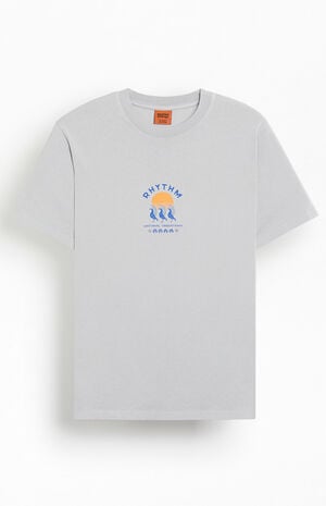 Natural Vibrations Vintage T-Shirt image number 2