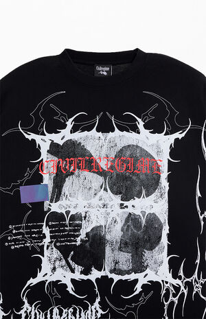 Dark Viel T-Shirt image number 2