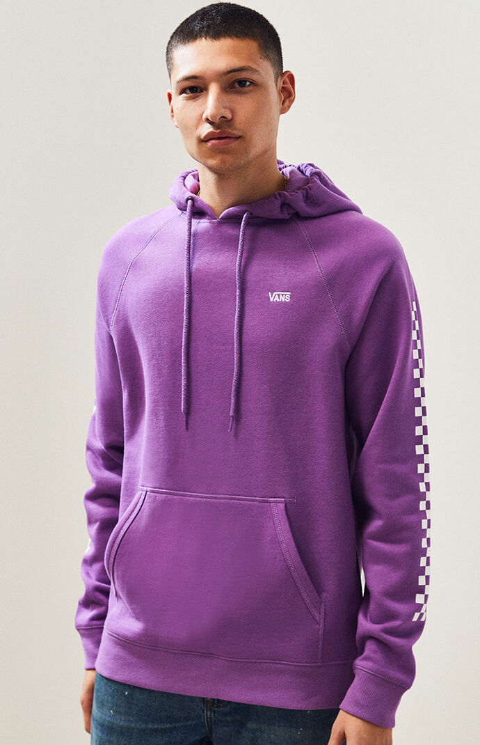 vans sweatshirt mens sale