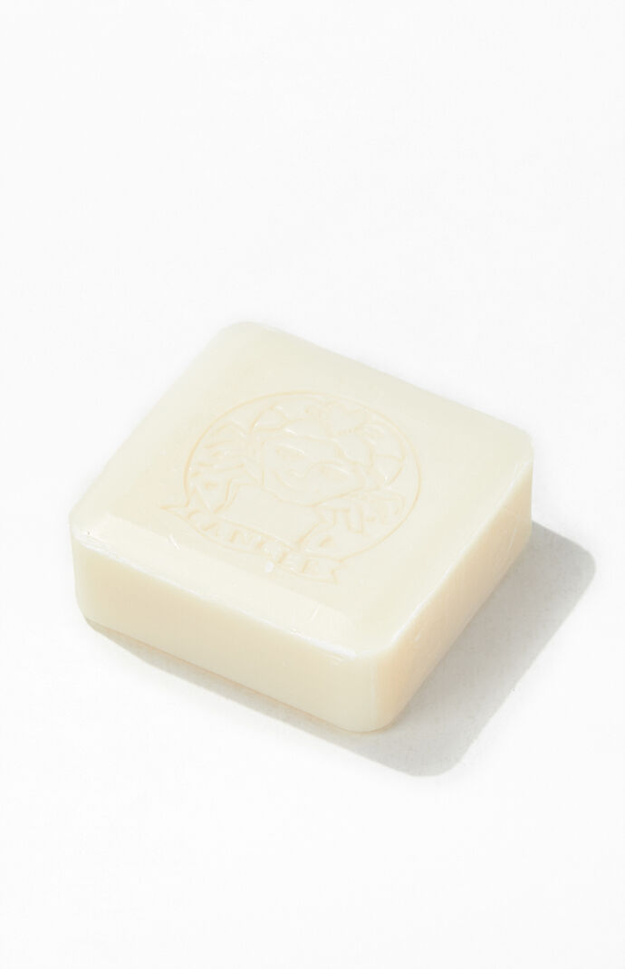 Cancer Aquatic Floral Soap