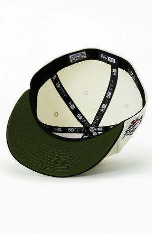 x PS Reserve NY Yankees 59FIFTY Fitted Hat image number 4