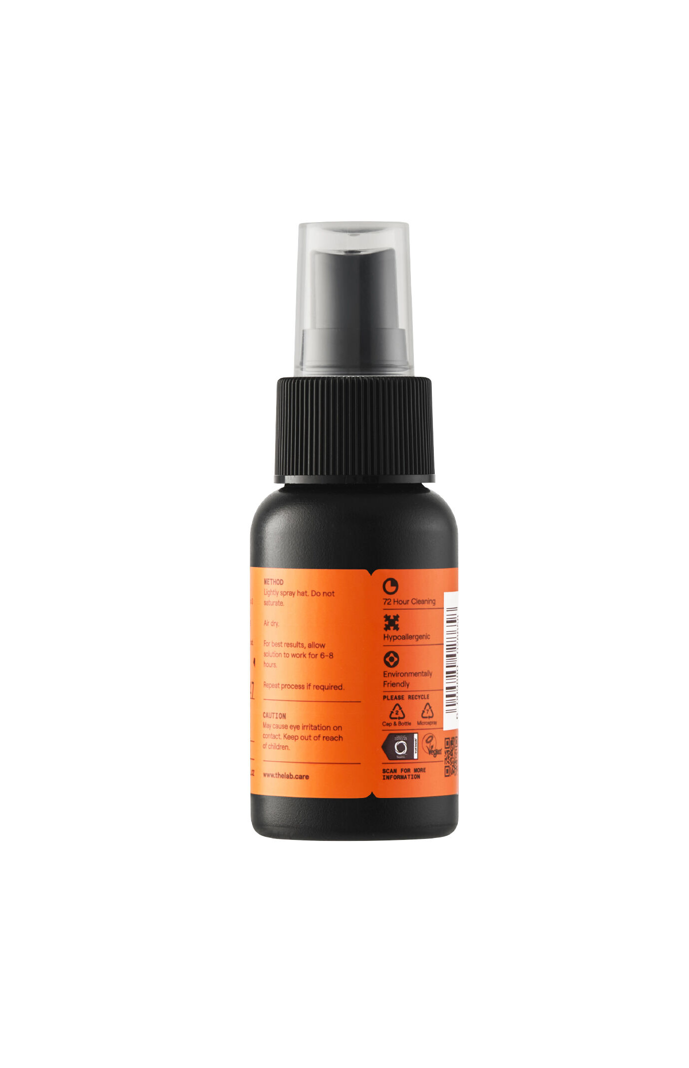 The Lab Hat Deodorizer